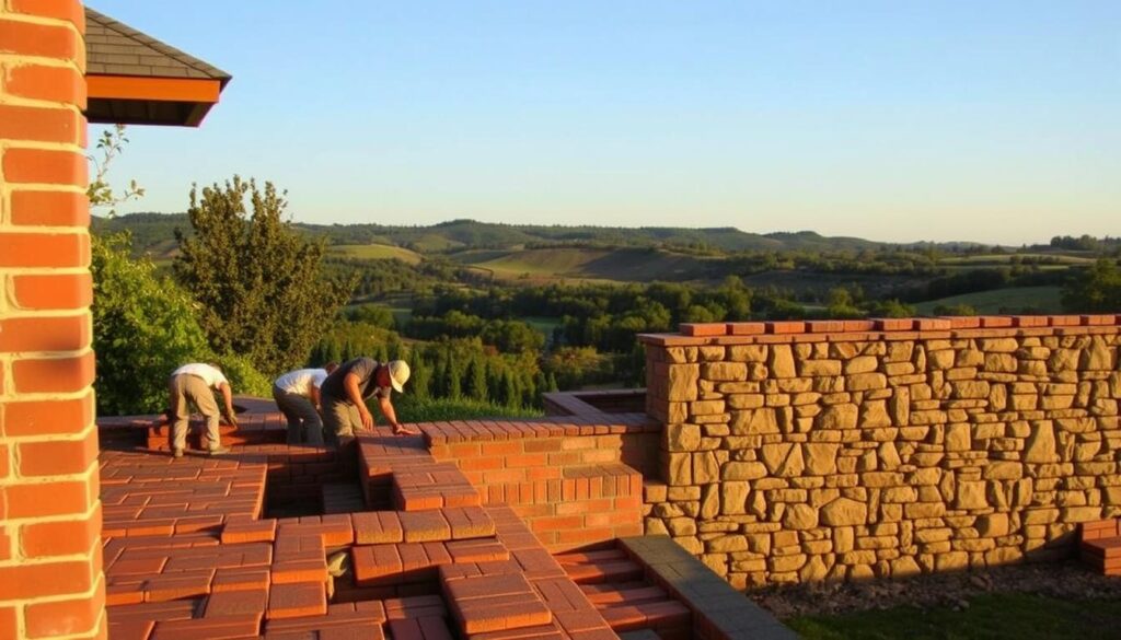2025 Masonry Cost Guide: Budgeting for Your Hillsborough Project