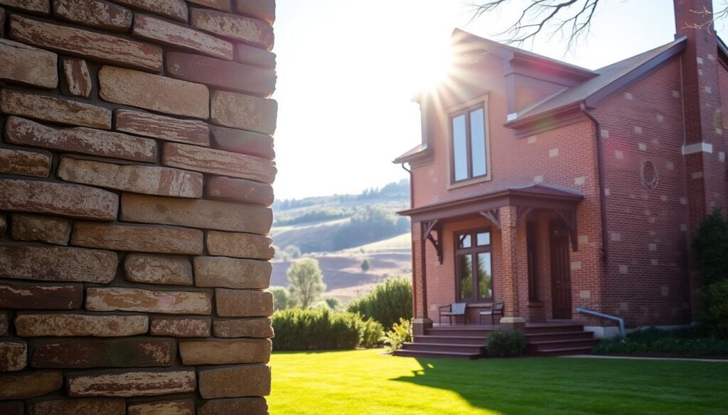 Before & After: Restoring a Historic Hillsborough Home with Masonry