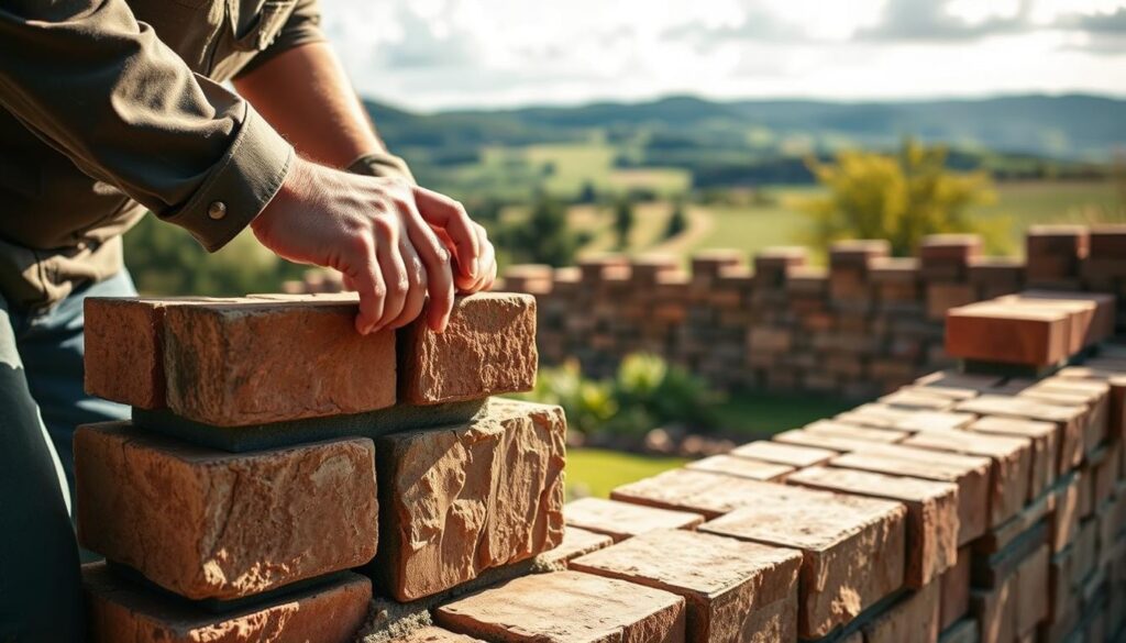 DIY vs. Pro: When to Call Hillsborough Masonry Experts