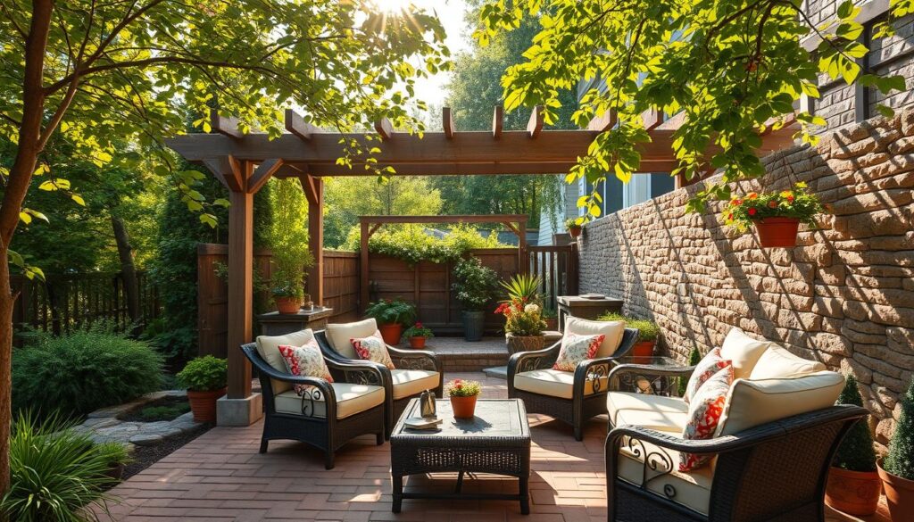 How to Weatherproof Your Brick Patio for a Hillsborough Summer