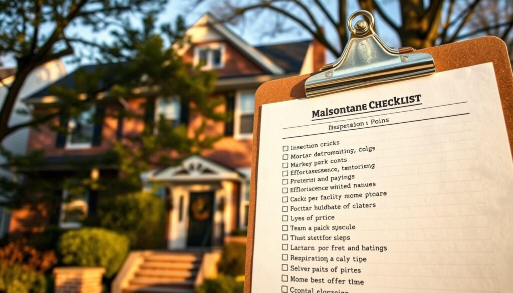Your Seasonal Masonry Maintenance Checklist for Hillsborough Climates