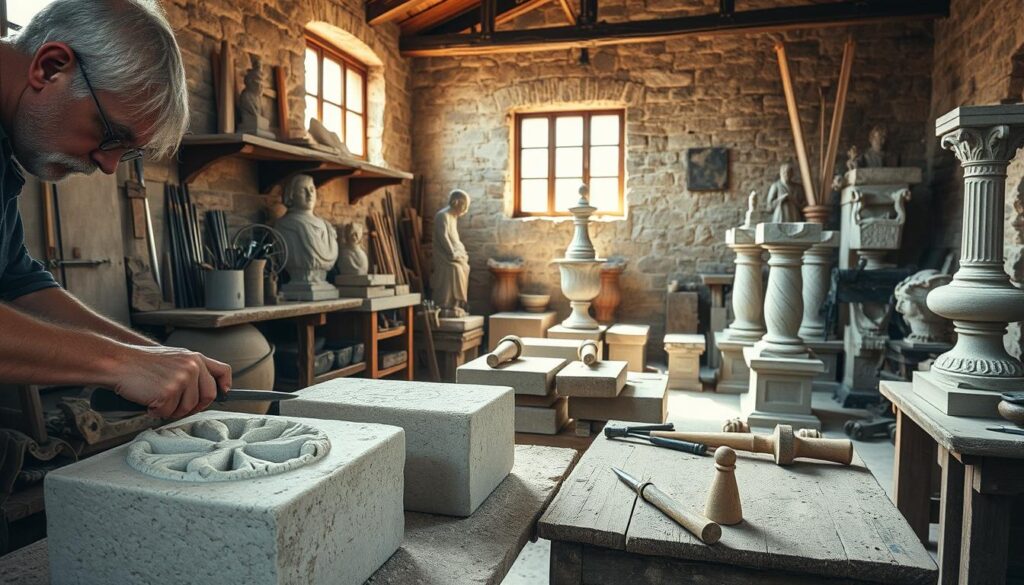expert stonework contractors available