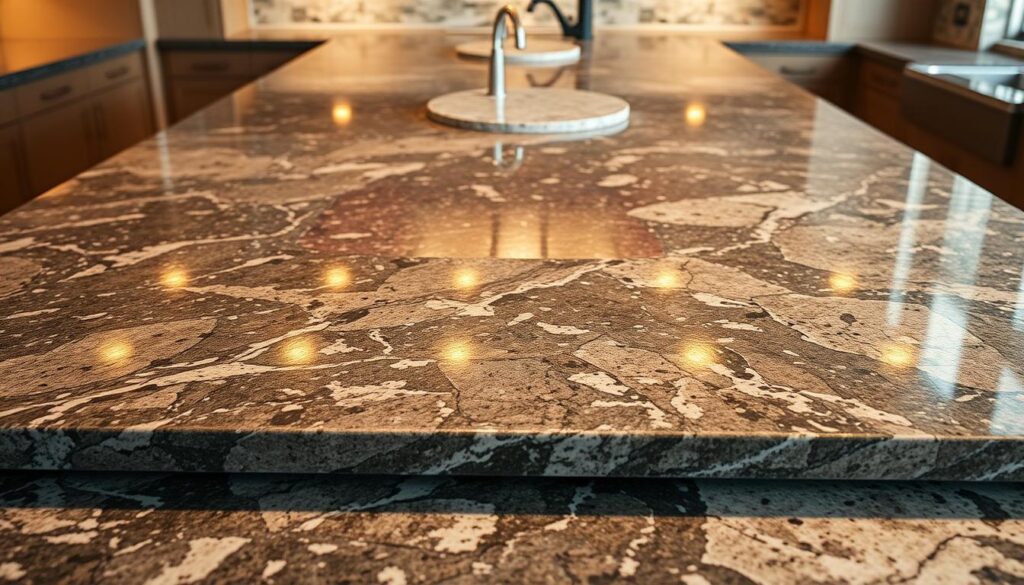 Granite Countertops