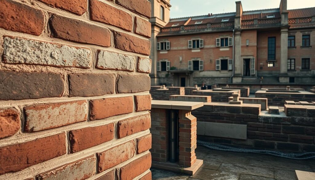 Masonry Solutions for Mold and Moisture Prevention