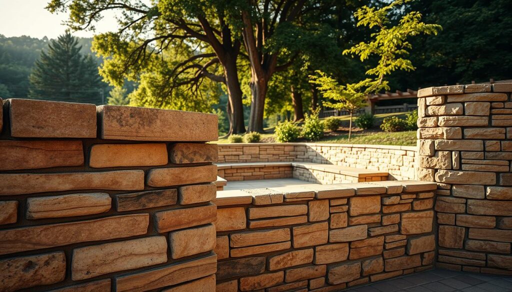 outdoor masonry tips